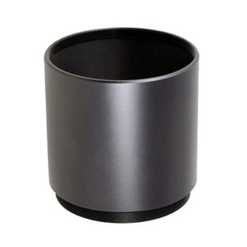 Hensoldt 72mm Screwable Sunshade 10139111