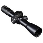 US Optics B-10 JNG MIL 1.8-10x40 LPVO Scope with Red MIL Reticle