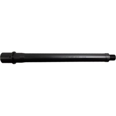Stern Defense 00645ACPBARREL105INCHD 10.5" 45 ACP Barrel Black Melonite 4150 CM Steel AR-15 Compatible