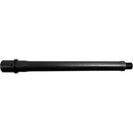 Stern Defense 00645ACPBARREL105INCHD 10.5" 45 ACP Barrel Black Melonite 4150 CM Steel AR-15 Compatible