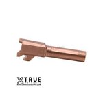 True Precision Rose Shield 9 Threaded AR-15 Barrel