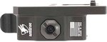 American Defense Manufacturing Holosun AEMS TAC Lever Red Dot Mount - Lower 1/3 Co-Witness