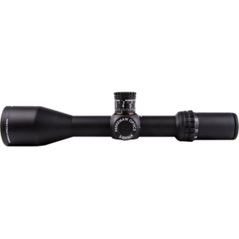 Huskemaw Optics 10530HO Scope 5-30X56 34MM Tactical SF Hunt Smart RET SFP