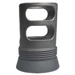 Banish 5819 Muzzle Brake 46 Insert Black