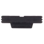 GLOCK Slide Lock for Glock 36 (Factory Replacement, Blued Steel)