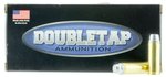 Doubletap Ammunition DT Hunter .45 Colt 255gr Hard Cast Wad Cutter Brass