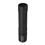 Yankee Hill Machine Yhm Phantom .22 Suppressor .22 Long Rifle Matte Finish