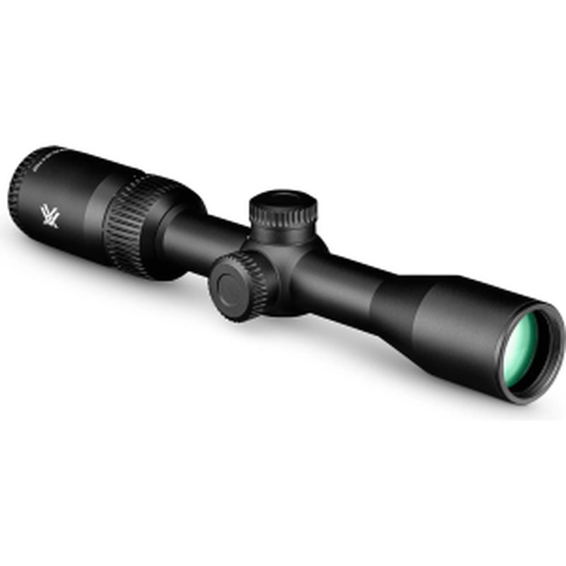 Vortex Crossfire HD 2-7x32 V-Plex MOA Rimfire Riflescope CFR-2702