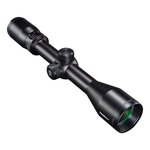 Bushnell 3-9x40 DOA600 Matte Box Rifle Scope
