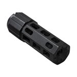 NCSTAR AK 47/74 Muzzle Brake/Includes Adapter