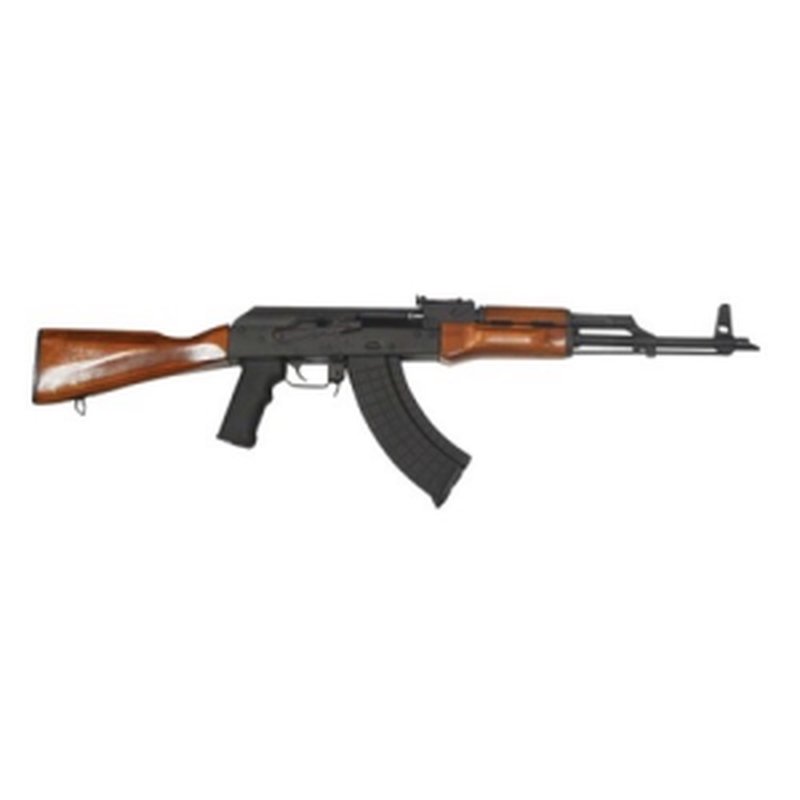 I.O. INC AKM247-C 7.62x39 16in AK47 Rifle
