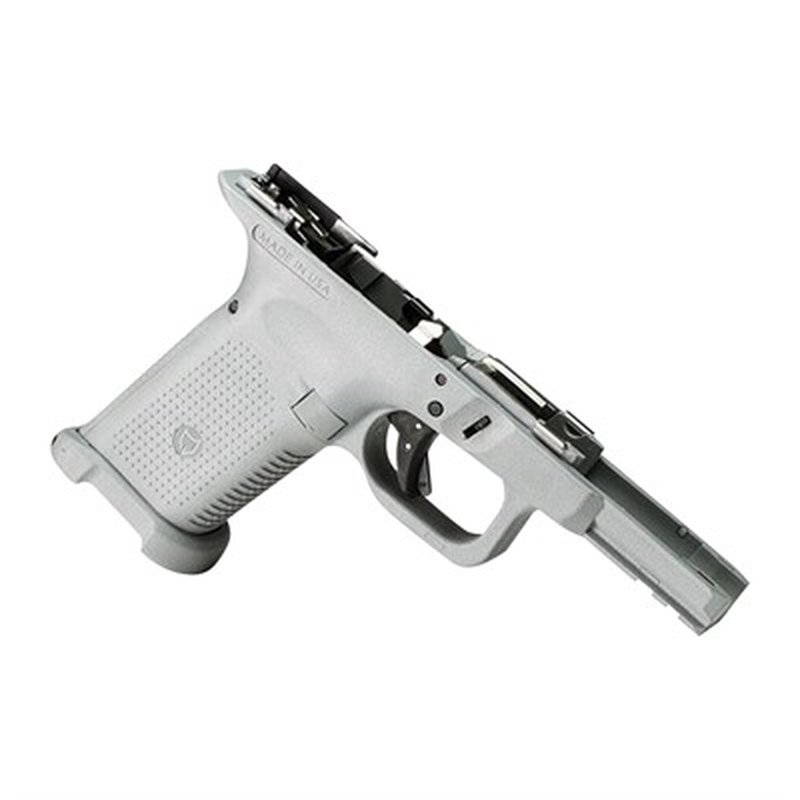 Lone Wolf TWC Textured Frame for Glock Gen3/4 Slides G19 G23 G32 G38