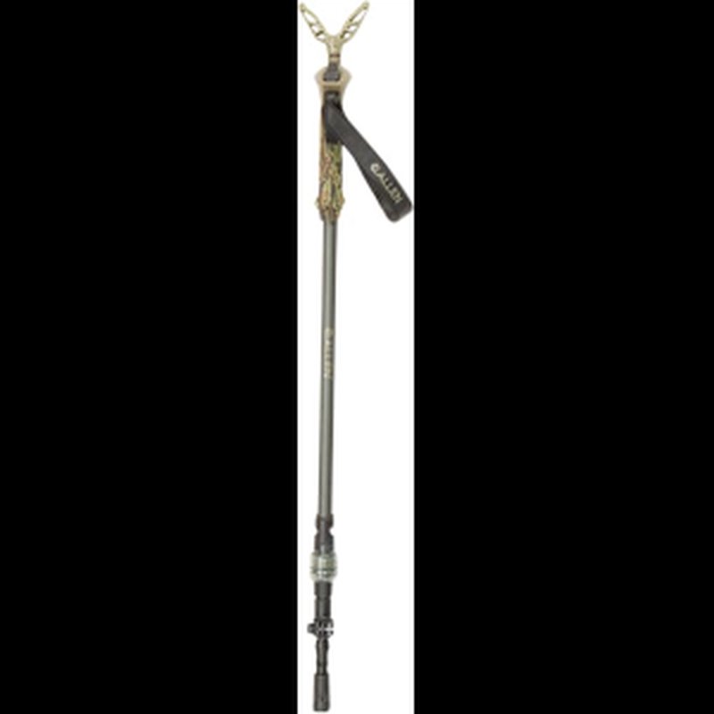 Axial EZ-STIK Shooting STICK-MONOPOD 61" Olive