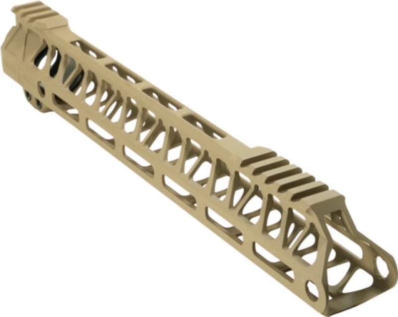 Timber Creek Enforcer M-LOK Ultra Light Hand Guard