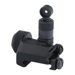 KNIGHT'S ARMAMENT - AR-15 TACTICAL REAR SIGHT 600 METER