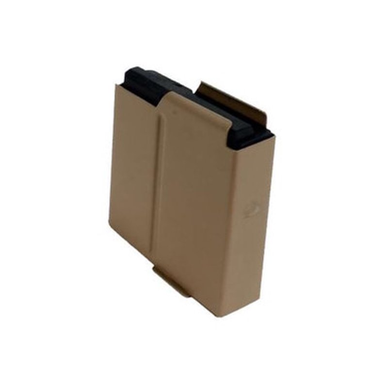 Accuracy International AI AX 7.62x51mm Magazine 10-Round 6677PB