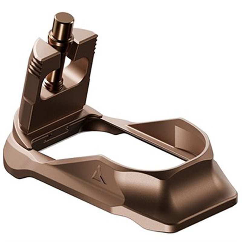 Radian Weapons Glock 43X/48 Magwell for 43X/48 Bronze