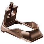 Radian Weapons Glock 43X/48 Magwell for 43X/48 Bronze