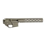 Cobalt Kinetics CK-PRO-SET-108-FDE Receiver Set 10.8 Inch FDE