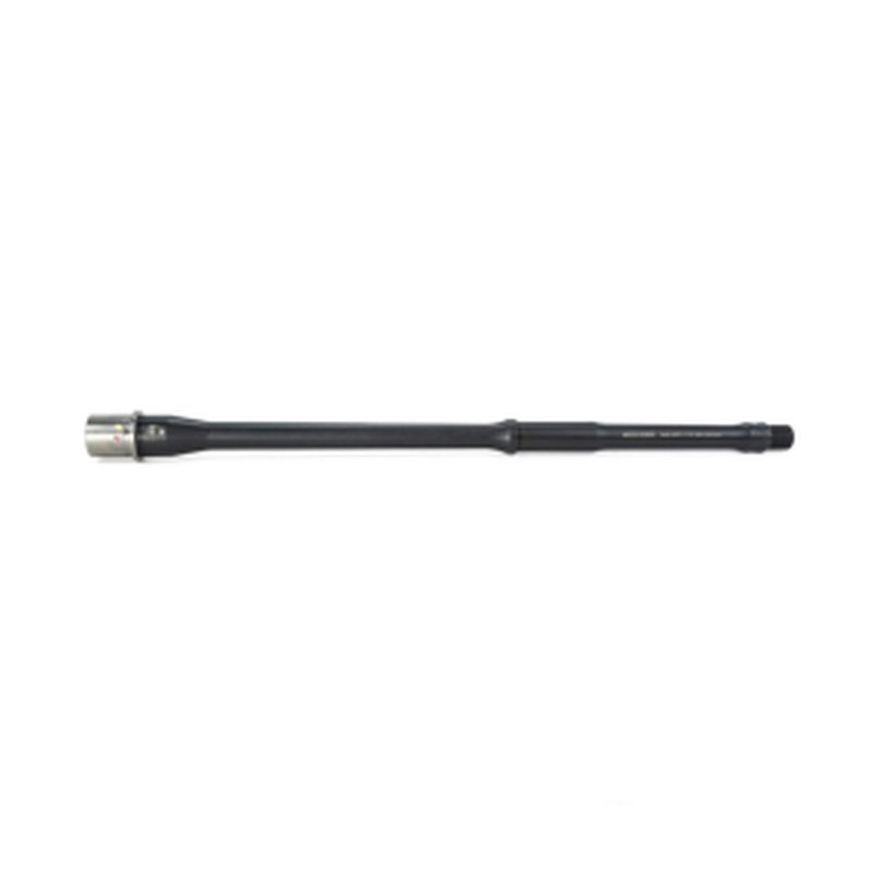 Faxon Firearms - Match Series 6mm ARC Heavy Fluted Contour 16" Barrel
