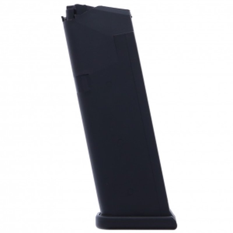Glock G23 13rd 40 S&W Polymer Magazine - Black