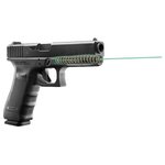 LaserMax Gen 4 Glock 22 Guide Rod Laser w/ Green Laser