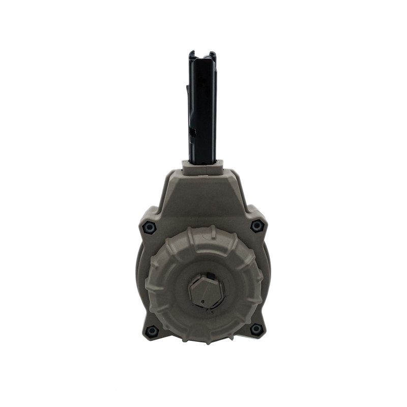 ProMag 55 Rounds 5.7x28mm Magazine Flat Dark Earth