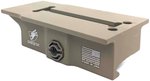 American Defense Manufacturing Holosun 510C Mount