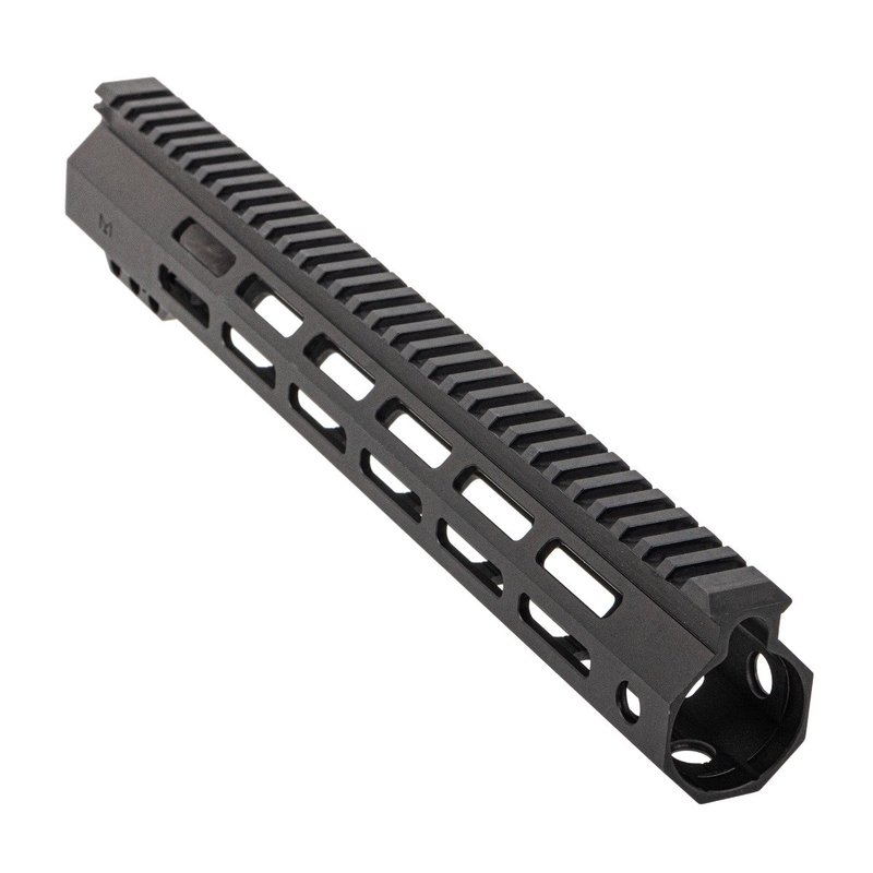 PSA 13" Lightweight Hex Rail Assembly