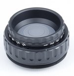 March Scopes New 6-level Illumination Switch