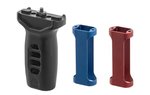 Leapers UTG Super Slim Vertical Foregrip M-LOK Black