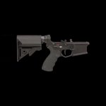 LMT Defense MARS-L PDW Complete Lower Receiver Multi-Caliber 5.56 NATO, .300 Blackout