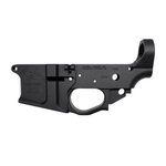 CA15 AR-15 Stripped Lower Receiver Black Anodized 7075