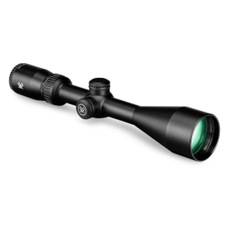 Vortex Sonora Dead-Hold BDC MOA 3-9x50 Riflescope