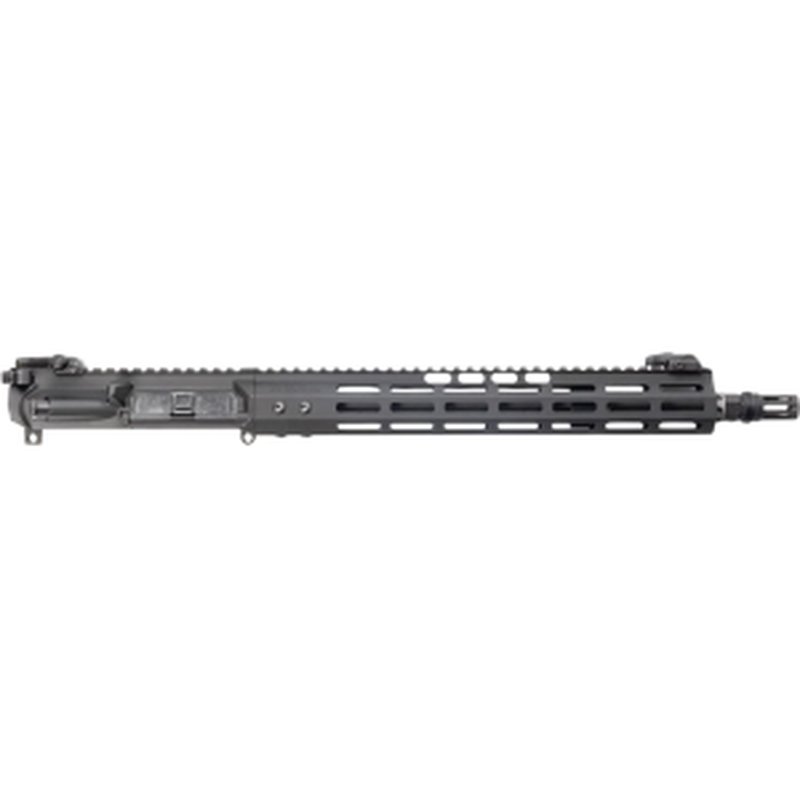 Noveske AR-15 N4 DDF Complete Upper Receiver 6mm ARC 14.5 Barrel