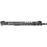 Noveske AR-15 N4 DDF Complete Upper Receiver 6mm ARC 14.5 Barrel