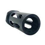 OTTER CREEK LABS 5/8x24 OPS/AE Flash Hider (Black Nitride)
