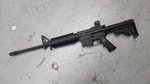 DPMS Oracle A-15 AR-15 Magazine