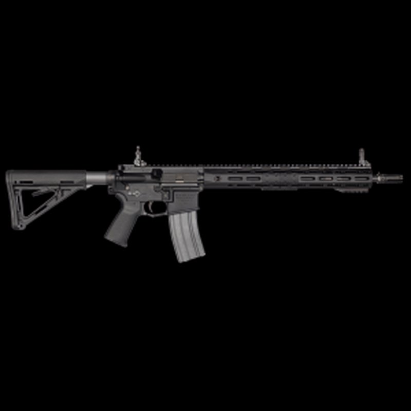 Knights Armament SR-15 E3 Mod 2 5.56 NATO 16in AR-15 Rifle URX 4 M-LOK