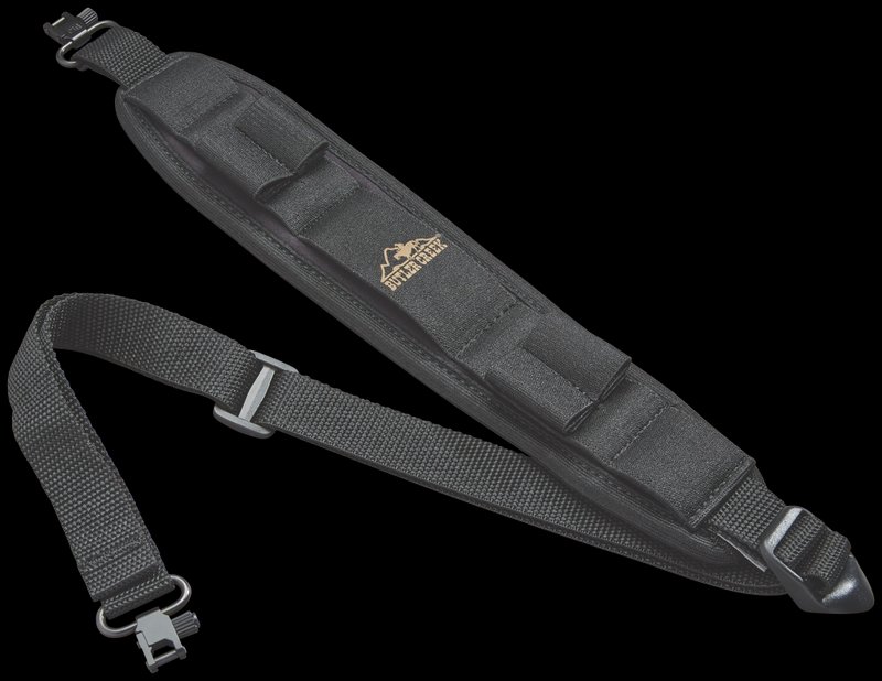 Butler Creek 81033 Comfort Stretch Alaskan Magnum Neoprene Rifle Sling