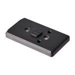 Arisaka Defense Offset Plate SIG Romeo 1/1 Pro 1.5-1.8" Scope Mount