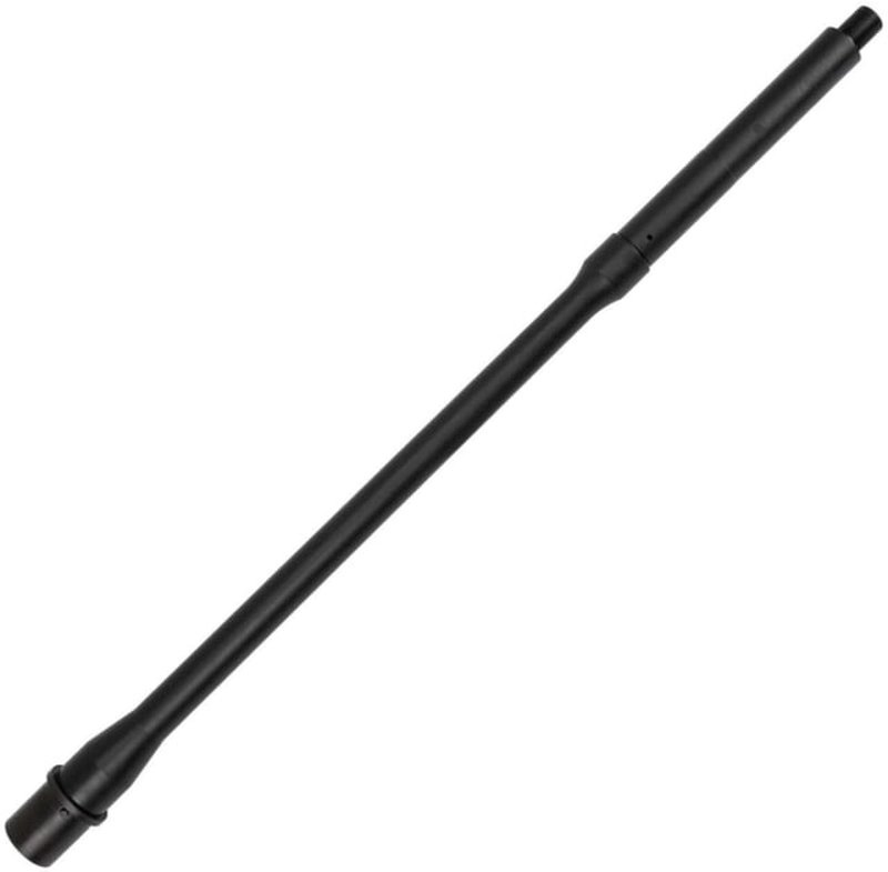 Lead & Steel AR-15 5.56mm Threaded AR Barrel