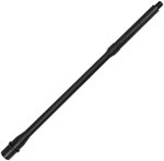 Lead & Steel AR-15 5.56mm Threaded AR Barrel