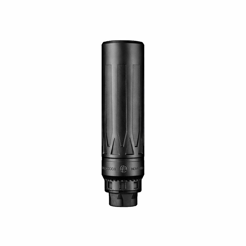 Dead Air Nomad Ti XC Suppressor 30 Caliber up to 300 RUM