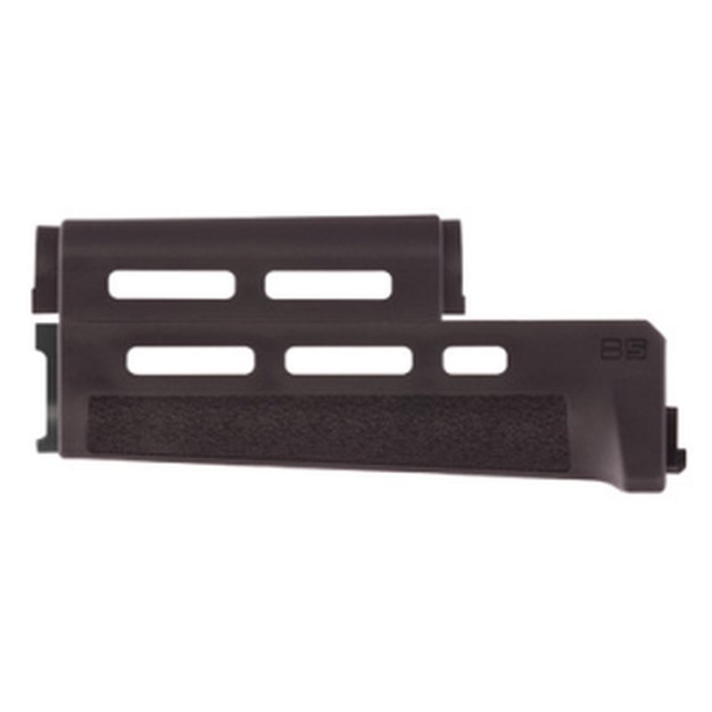 B5 Systems AK Handguard Standard Plum M-LOK (AKM Pattern)