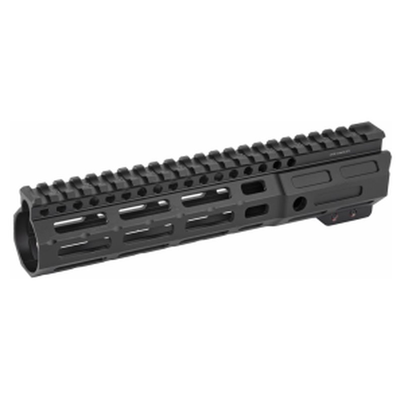 Midwest Industries Night Fighter M-Lok 9.25in Black Handguard