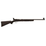 Savage Arms MARK I FVT .22 LR Single-Shot Rifle 21 Inch Barrel Black