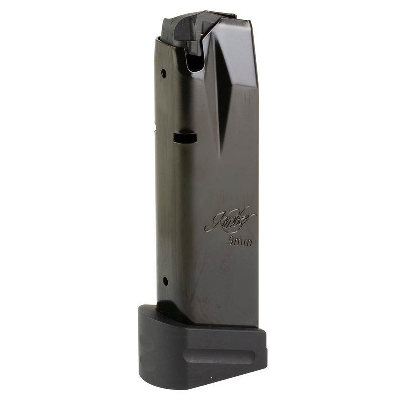 Kimber America KDS9c 9mm Magazine 18-Round Rocket Wire Spring Black