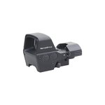 Vector Optics Omega 23x33 Large Window Red Dot for Rifle