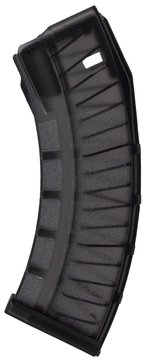 CZ-USA 30 Round 7.62x39mm Detachable Magazine, Clear Translucent - 11380